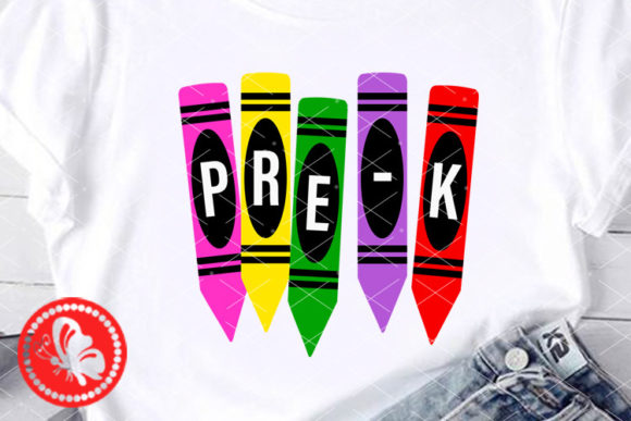 Download Pre-K Crayon Clipart Crafts Kindergarten - Premium Resources